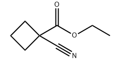 1-氰基环丁基羧酸乙酯-CAS:28246-87-9