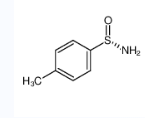(S)-(+)-对甲基苯亚磺酰胺-CAS:188447-91-8