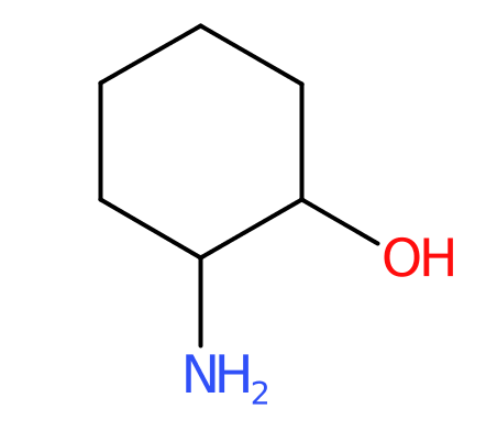 2-氨基环己醇(顺反异构体混合物)-CAS:6850-38-0