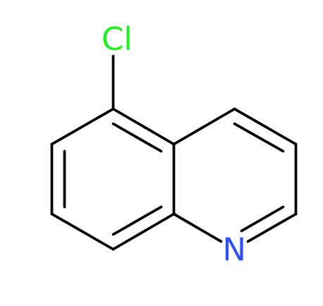 5-氯喹啉-CAS:635-27-8