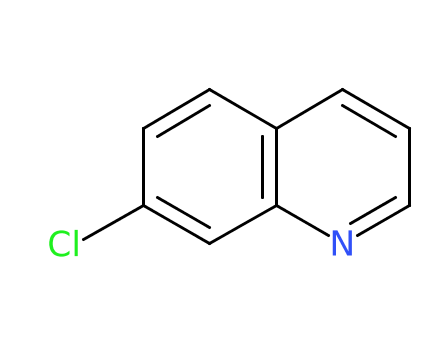 7-氯喹啉-CAS:612-61-3