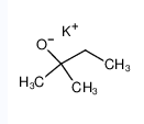 叔戊醇钾-CAS:41233-93-6