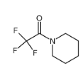 1-三氟乙酰基哌啶-CAS:340-07-8