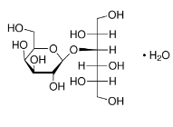 D-乳糖醇,一水合物-CAS:81025-04-9