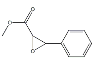 2-苯基环氧乙烷-1-羧酸甲酯-CAS:37161-74-3
