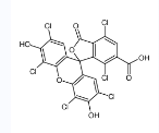 6-羧基六氯荧光素-CAS:155911-16-3