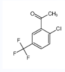 2-氯-5-(三氟甲基)苯乙酮-CAS:71648-45-8