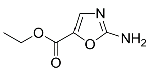 2-氨基噁唑-5-羧酸乙酯-CAS:113853-16-0