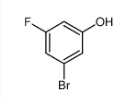 3-溴-5-氟苯酚-CAS:433939-27-6