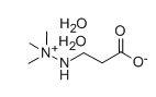 Mildronate dihydrate-CAS:86426-17-7