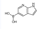 (1H-吡咯并[2,3-b]吡啶-5-基)硼酸-CAS:944059-24-9