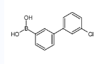 3-氯-3-联苯硼酸-CAS:1107603-42-8