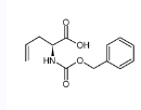 (S)-2-(((苄氧基)羰基)氨基)戊-4-烯酸-CAS:78553-51-2