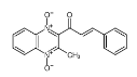 喹烯酮-CAS:81810-66-4