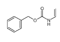 O-苄基-N-乙烯基氨基甲酸酯-CAS:84713-20-2