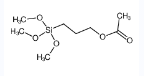 乙酰氧基丙基三甲氧基硅烷-CAS:59004-18-1