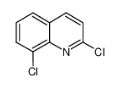 2,8-二氯喹啉-CAS:4470-83-1