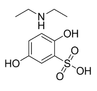 酚磺乙胺-CAS:2624-44-4