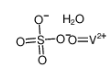 硫酸氧化钒水合物-CAS:123334-20-3