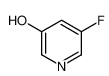 3-氟-5-羟基吡啶-CAS:209328-55-2