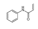 N-苯基丙烯酰胺-CAS:2210-24-4
