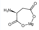 L-天冬氨酸二钠盐-CAS:5598-53-8