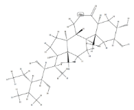 28-高芸苔素內酯-CAS:82373-95-3