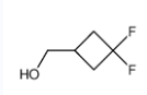 (3,3-二氟环丁基)甲醇-CAS:681128-39-2