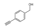 4-乙炔苯甲醇-CAS:10602-04-7