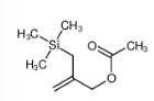 2-(三甲基硅甲基)烯丙基乙酸酯-CAS:72047-94-0