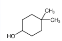 4,4-二甲基环己-1-醇-CAS:932-01-4