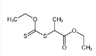 2-[(乙氧基硫代羰基)硫基]丙酸乙酯-CAS:73232-07-2