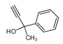 2-苯基-3-丁炔-2-醇-CAS:127-66-2