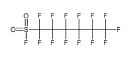 全氟正己基磺酰氟-CAS:423-50-7