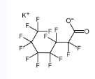 全氟庚酸钾-CAS:21049-36-5