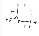 全氟丁基甲醚-CAS:163702-08-7
