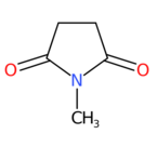 N-甲基丁二酰胺-CAS:1121-07-9