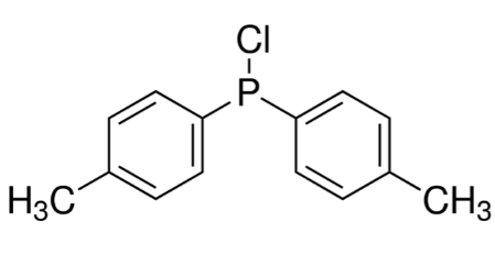 二(对甲苯基)氯化膦-CAS:1019-71-2