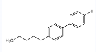 4-戊基-4'-碘联苯-CAS:69971-79-5
