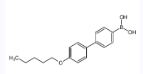 (4'-(戊氧基)-[1,1'-联苯]-4-基)硼酸-CAS:158937-25-8