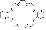 二苯并-24-冠-8-醚-CAS:14174-09-5