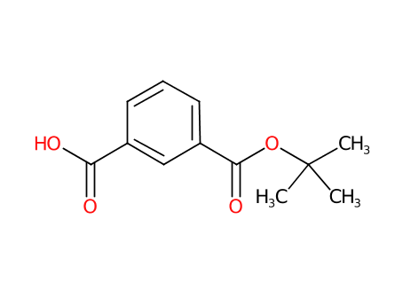 3-(叔丁氧羰基)苯甲酸-CAS:33704-19-7