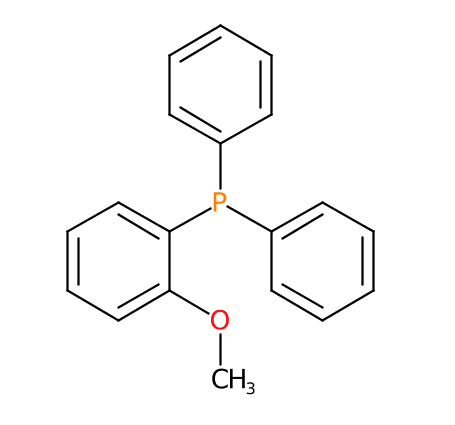 (2-甲氧基苯基)二苯基膦-CAS:53111-20-9