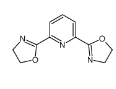 2,6-双(4,5-二氢噁唑-2-基)吡啶-CAS:165125-95-1