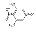 3,5-二甲基-4-硝基吡啶氧化物-CAS:14248-66-9