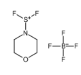 二氟(吗啉)四氟硼酸锍-CAS:63517-33-9