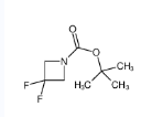 3,3-二氟氮杂环丁烷-1-羧酸叔丁酯-CAS:1255666-59-1