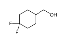 (4,4-二氟环己基)甲醇-CAS:178312-48-6