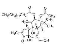 佛波醇-12-十四酸酯-13-乙酸酯-CAS:16561-29-8
