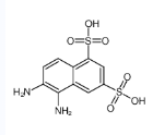 5,6-二氨基萘-1,3-二磺酸-CAS:73692-57-6